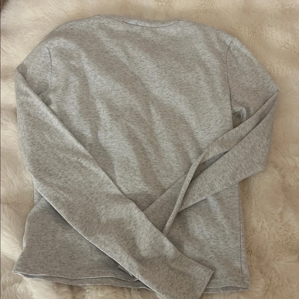 Edikted 8ball long sleeve - Picture 3 of 3